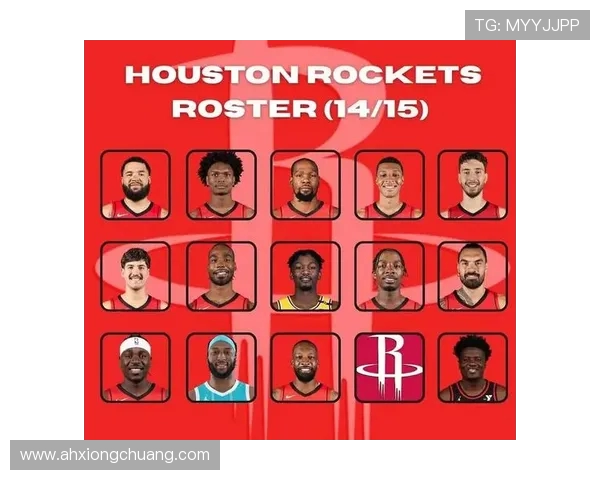 火箭队2020年阵容回顾：西部挑战与战术革新